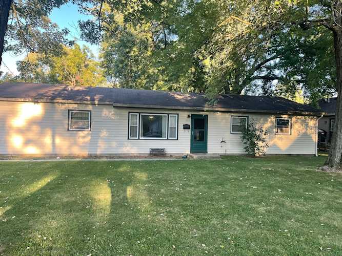 425 N Noble St Greenfield, IN 46140
