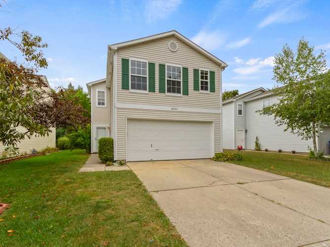16725 Lowell Dr Noblesville, IN 46060