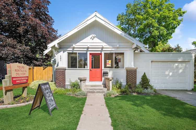 541 Spokane Ave Whitefish, MT 59937
