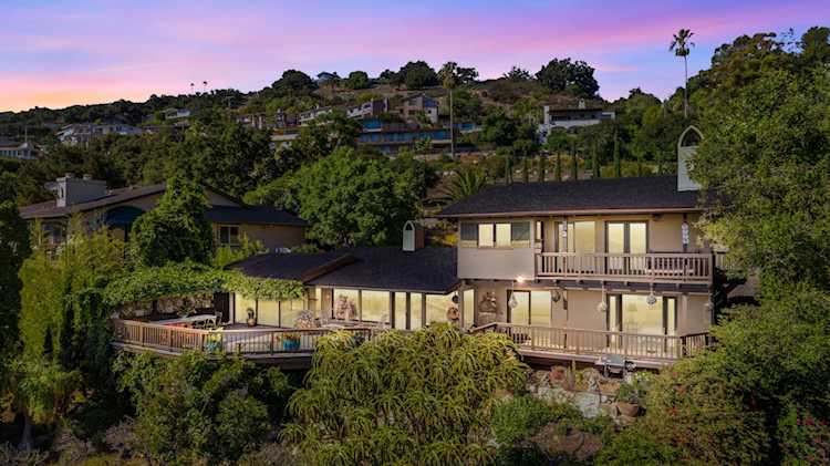 845 Alameda Padre Serra Santa Barbara, CA 93103