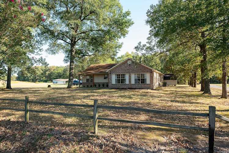 52 Brewer Rd Conway, AR 72032
