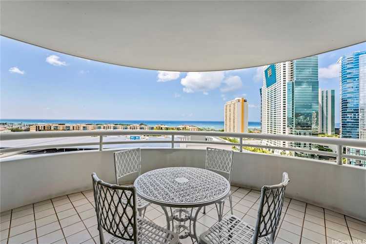 1341 Kapiolani Boulevard #19B Honolulu, HI 96814