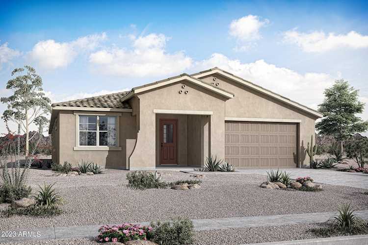 23026 E Happy Road Queen Creek, AZ 85142