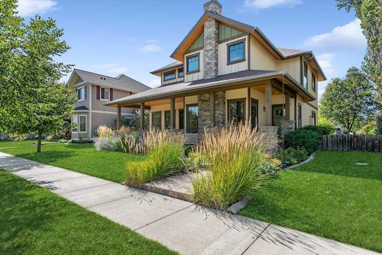 5012 Tumblehome Ave Whitefish, MT 59937