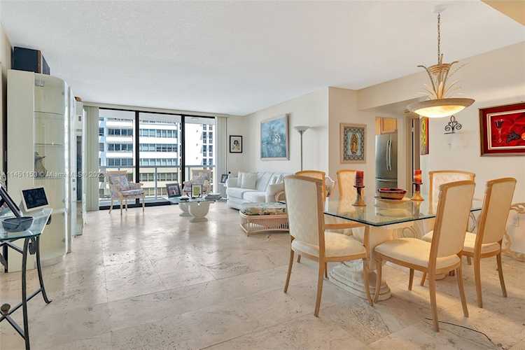 9 Island Ave #1509 Miami Beach, FL 33139