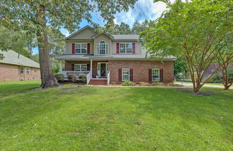 5460 Clearview Drive North Charleston, SC 29420