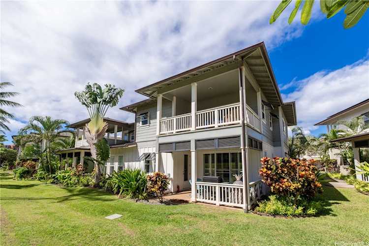 92-1104 Olani Street #17-1 Kapolei, HI 96707