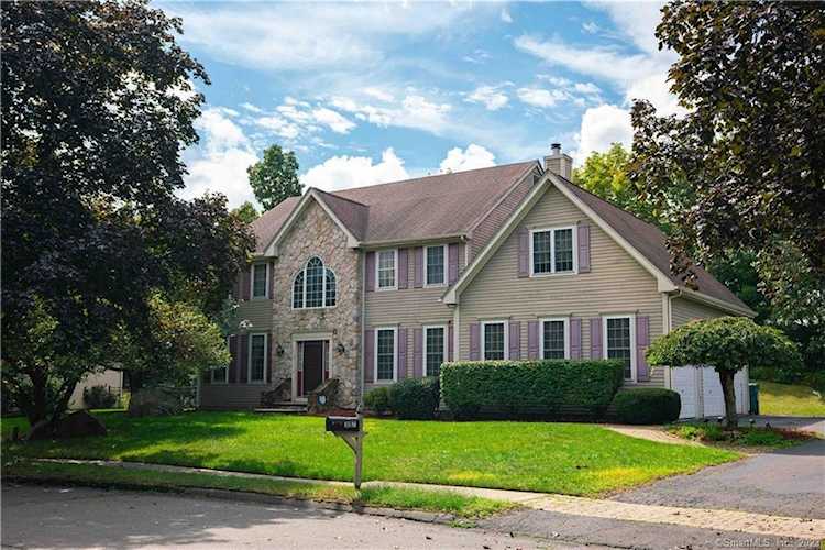 317 Blake Circle Hamden, CT 06517
