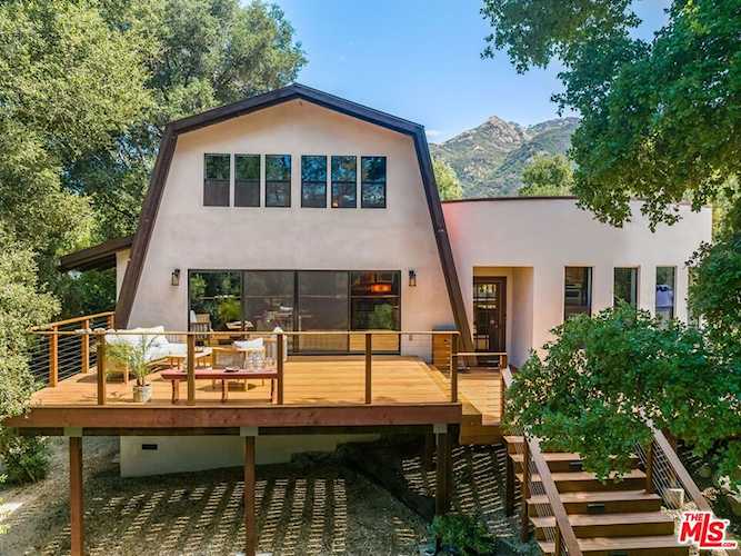 25813 Dark Creek Rd Calabasas, CA 91302