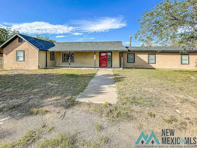 1920 W Avenue D Lovington, NM 88260