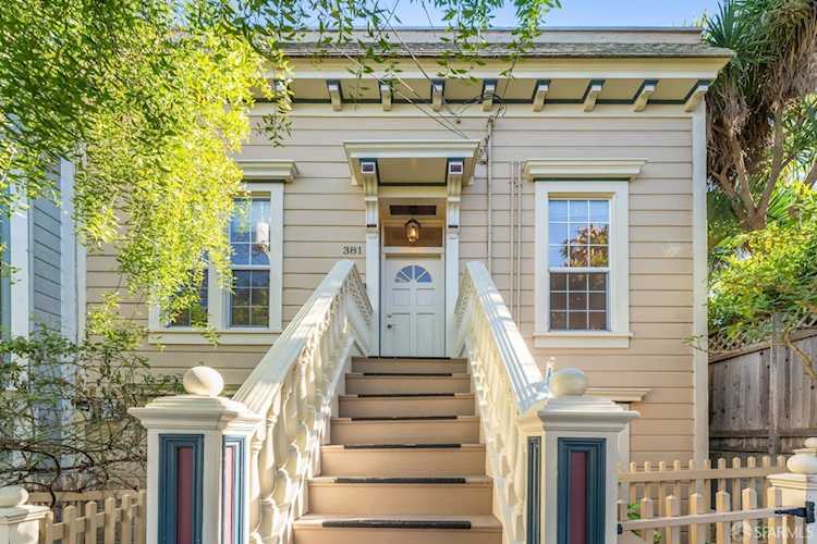 381 Duncan Street San Francisco, CA 94131