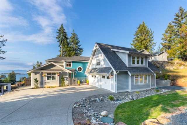 3119 Swallow Cres Nanoose Bay, BC V9P 9J2