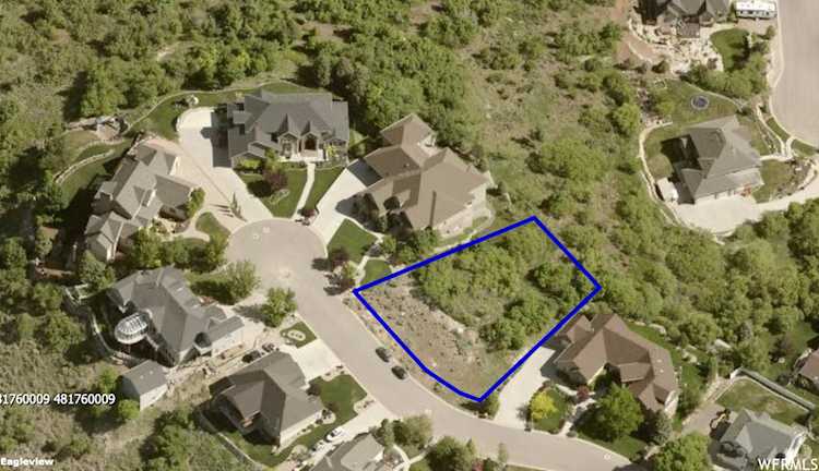 369 W Haleys Outlook Elk Ridge, UT 84651
