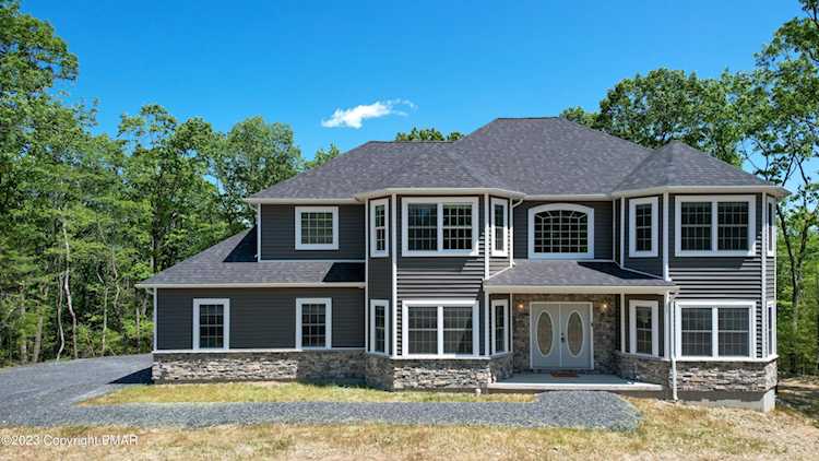 155 Chinaberry Way Kunkletown, PA 18058 | MLS PM-106515 Photo 1
