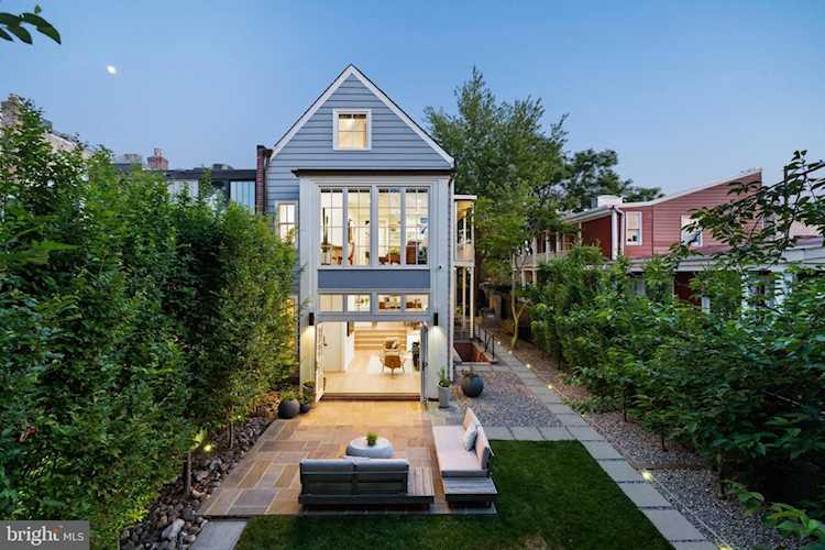 3417 R St NW Washington, DC 20007