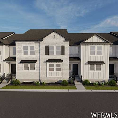 4567 W Monument Peak Dr S Herriman, UT 84096