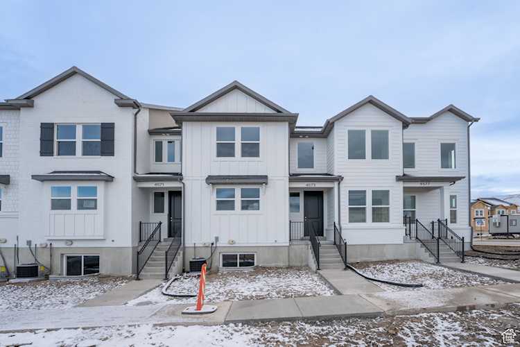 4573 W Monument Peak Dr S Herriman, UT 84096