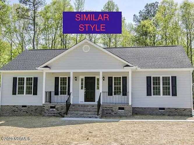720 S Edenton Road St Hertford, NC 27944