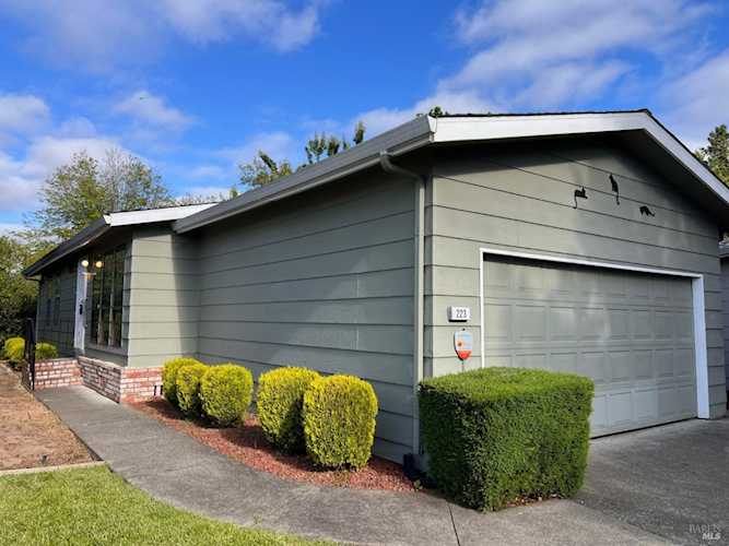 1955 Pinercrest Road #223 Santa Rosa, CA 95403 | MLS 323036343 Photo 1