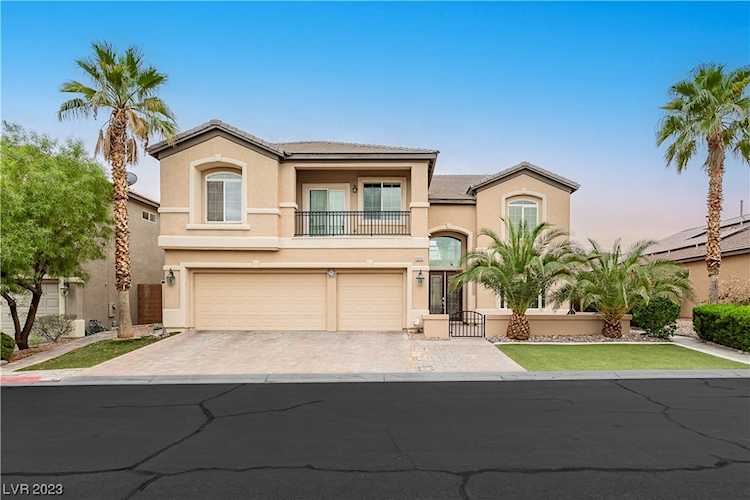 10131 Silbury Hill Ct Las Vegas, NV 89148