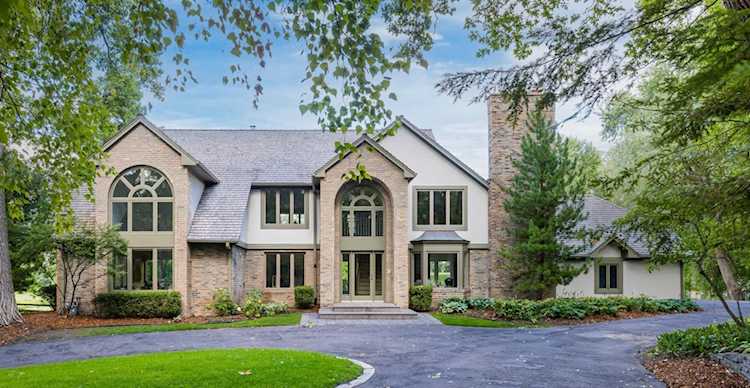 4602 Merilane Avenue Edina, MN 55436