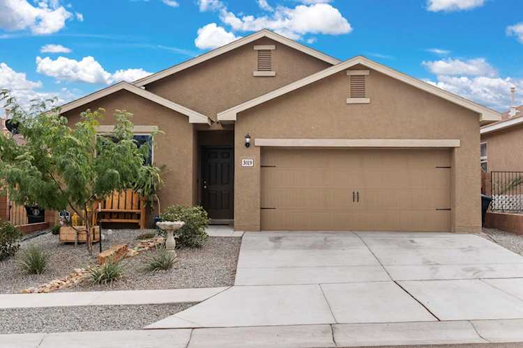3019 Kraft Ct SW Albuquerque, NM 87121