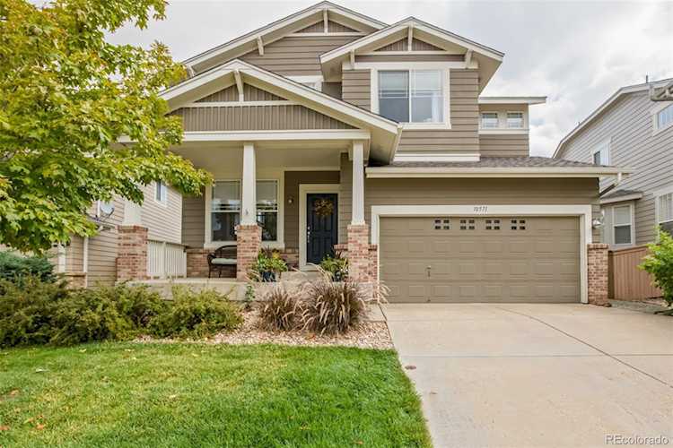 10571 Wagon Box Circle Highlands Ranch, CO 80130