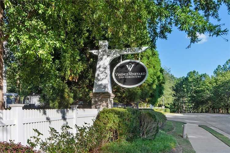 4100 Paces Walk SE #2307 Atlanta, GA 30339
