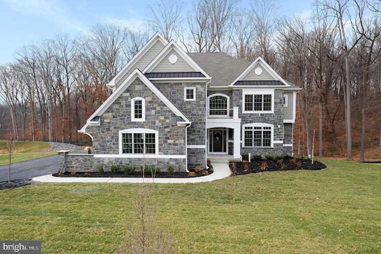 Lot 00-BC Bellflower Lane-Bellflower Clover Model Newtown Square, PA 19073