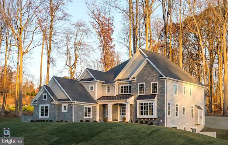 203 Bellflower Lane - Springton Begonia Model Newtown Square, PA 19073