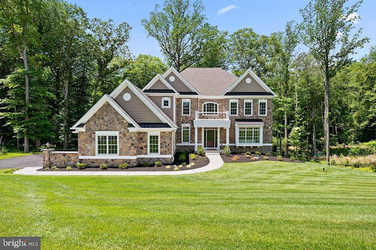 Lot 000-SC Bellflower Lane - Springton Clover Model Newtown Square, PA 19073