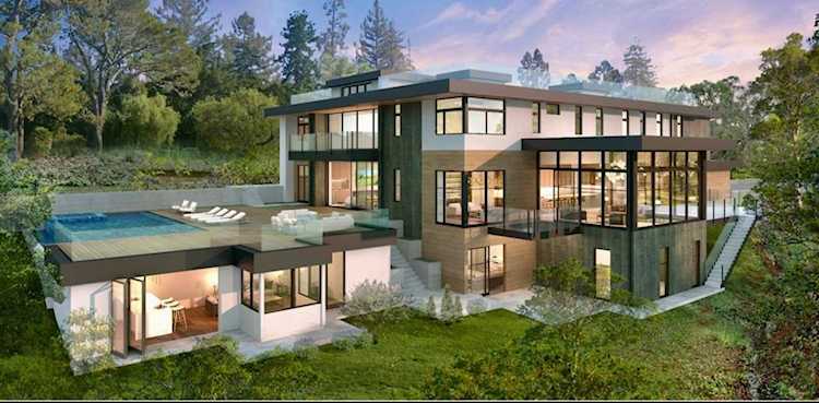 399 Atherton Ave Atherton, CA 94027