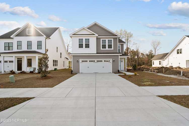 117 S Wild Indigo Place Hampstead, NC 28443