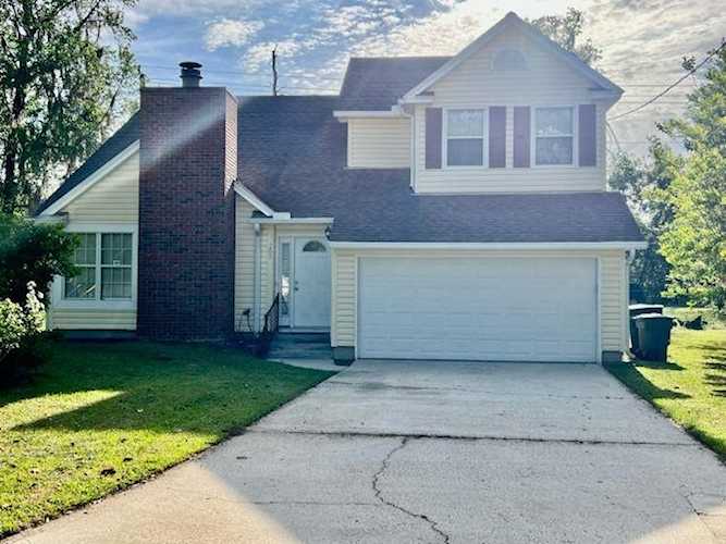 305 Gawain Ln Tallahassee, FL 32301