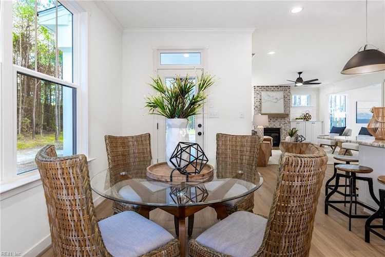 MM The Coco At Woodford Estates Three Story Chesapeake VA 23322 MLS