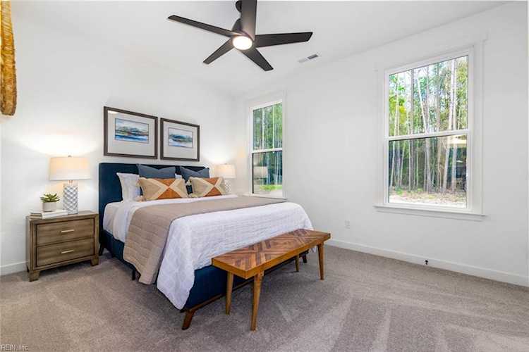 MM The Coco At Woodford Estates Three Story Chesapeake VA 23322 MLS