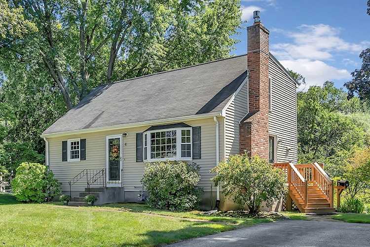 4 Avon Dr Hudson, MA 01749 | Town Property Group Photo 1