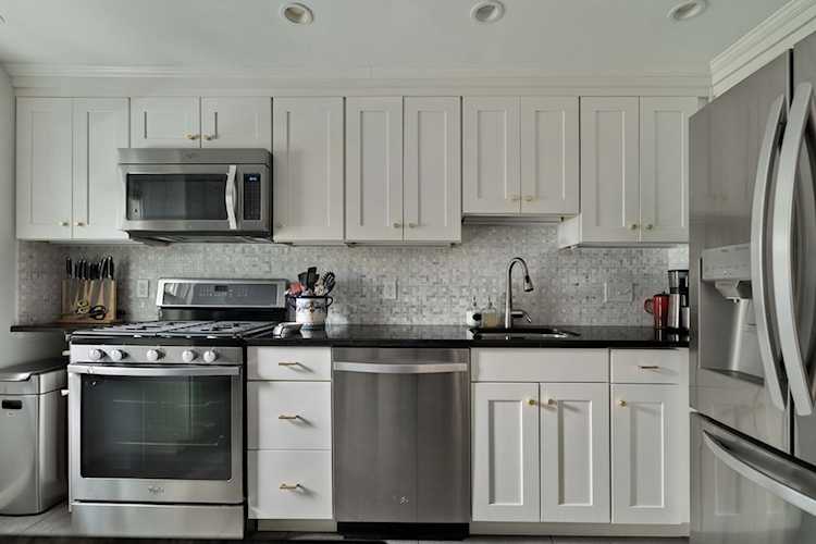 14 Soley Street #14 Boston, MA Charlestown 02129 | Town Property Group Photo 1