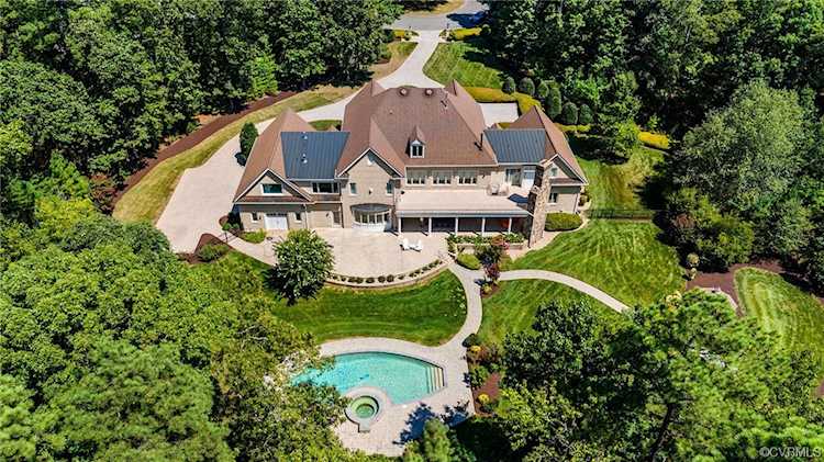 13299 Beckford Ln Richmond, VA 23238