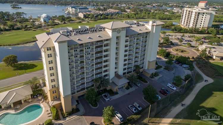 645 Lost Key Dr #501 D Perdido Key, FL 32507 | MLS 629820 Photo 1