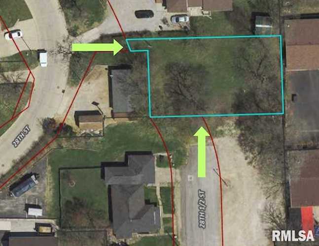 429 28th St Bettendorf, IA 52722