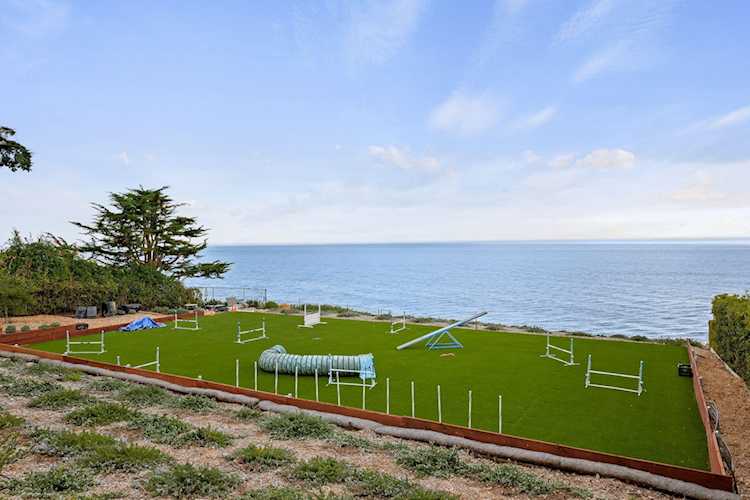 4161 Creciente Dr Santa Barbara, CA 93110