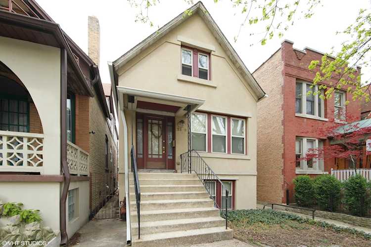 2138 W Thomas St Chicago, IL 60622