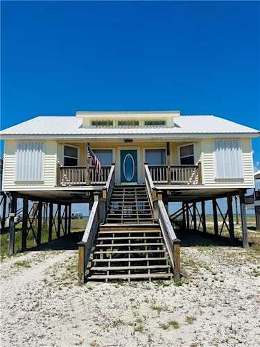 2322 Island Shores Drive Dauphin Island, AL 36528
