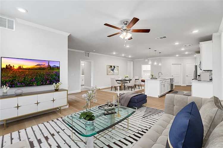 651 N Watters Road #2401 Allen, TX 75013