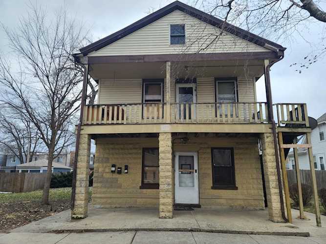 3512 Adams St Bellwood, IL 60104