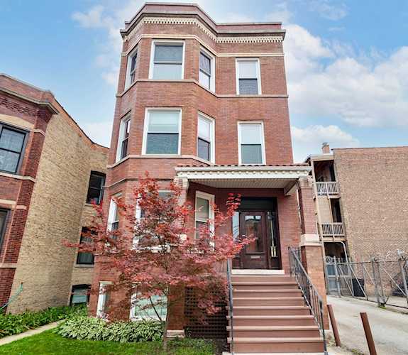 2347 W Walton St #2 Chicago, IL 60622