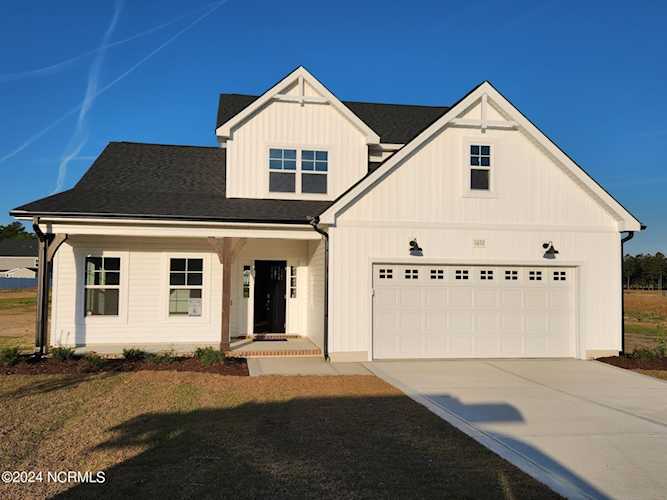 0 Appaloosa Trl Grimesland, NC 27837 Photo 1