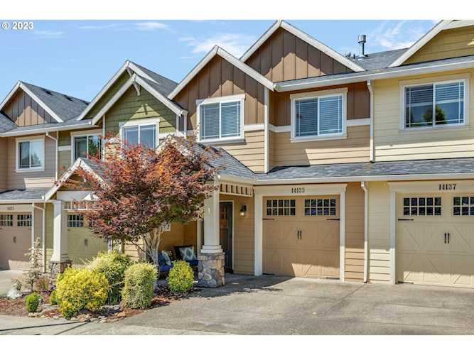 14133 Passage PKWY Oregon City, OR 97045