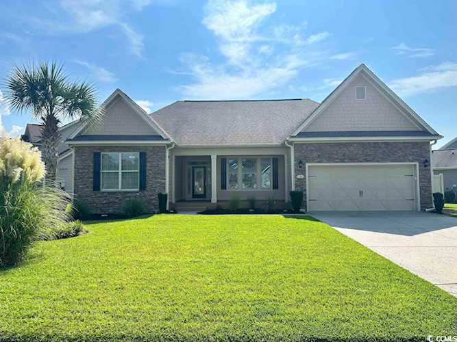 163 Summerlight Dr. Murrells Inlet, SC 29576